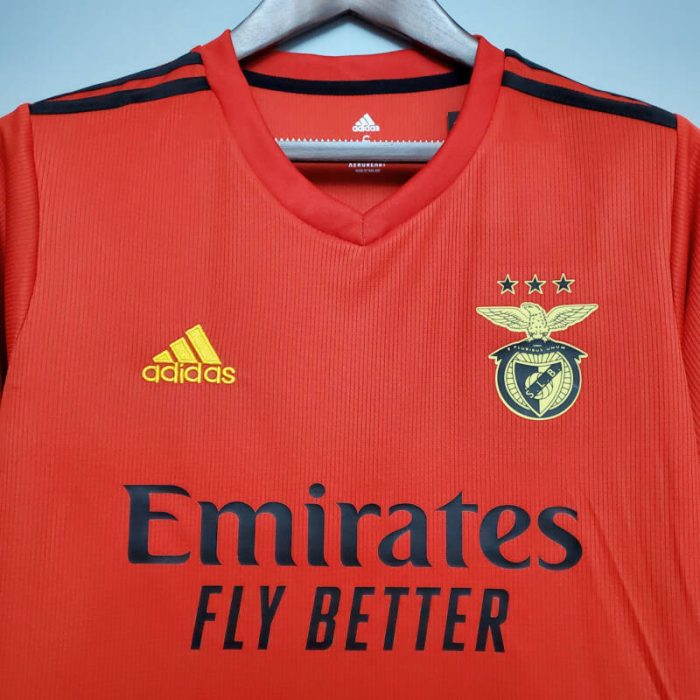 Primera equipación Stadium Benfica 2020/21 - Imagen 4