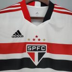 Primera equipación Stadium São Paulo 2021/22 - Imagen 4