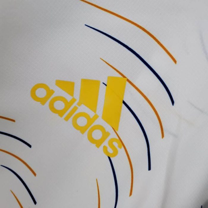 Cortavientos Adidas Real Madrid 2021/22 - Imagen 6