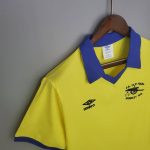 Camiseta alternativa Retro Arsenal 1971/79 - Imagen 3