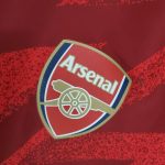 Cortavientos Adidas Arsenal 2021/22 - Imagen 5