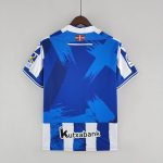 Primera equipación Real Sociedad 2022/23 - Imagen 2