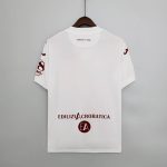 Segunda equipación Torino FC 2021/22 - Imagen 2