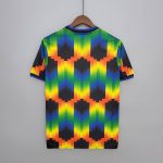 Camiseta calentamiento Inter de Milán 2022/23 - Imagen 2