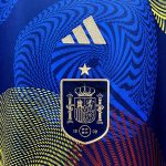 Camiseta entrenamiento España 2022/23 - Imagen 3