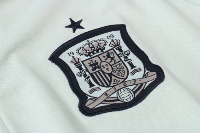 Chaqueta deportiva España 20/21 - Imagen 4