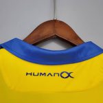 Primera equipación Cádiz CF 2021/22 - Imagen 10