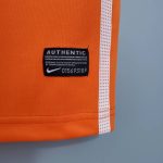 Camiseta local Retro Holanda 2010 - Imagen 9
