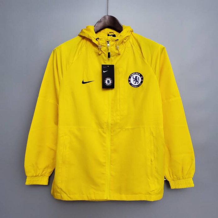 Cortavientos Nike Chelsea 2020/21 - Imagen 1