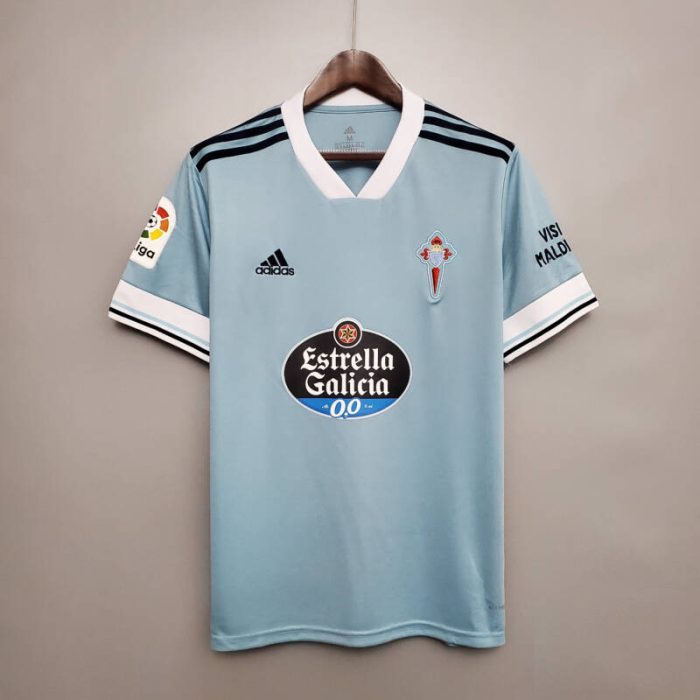Camiseta local Celta de Vigo 20/21 - Imagen 1