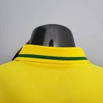 Polo Nike Brasil 2021/22 (4 colores) - Imagen 10