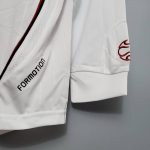 Camiseta Retro AC Milán «Edición Final UCL» 2006/07 - Imagen 12