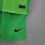 Mini conjunto Liverpool primera equipación Portero 2021/22 - Imagen 8