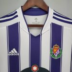 Primera equipación Stadium Real Valladolid 2021/22 - Imagen 4