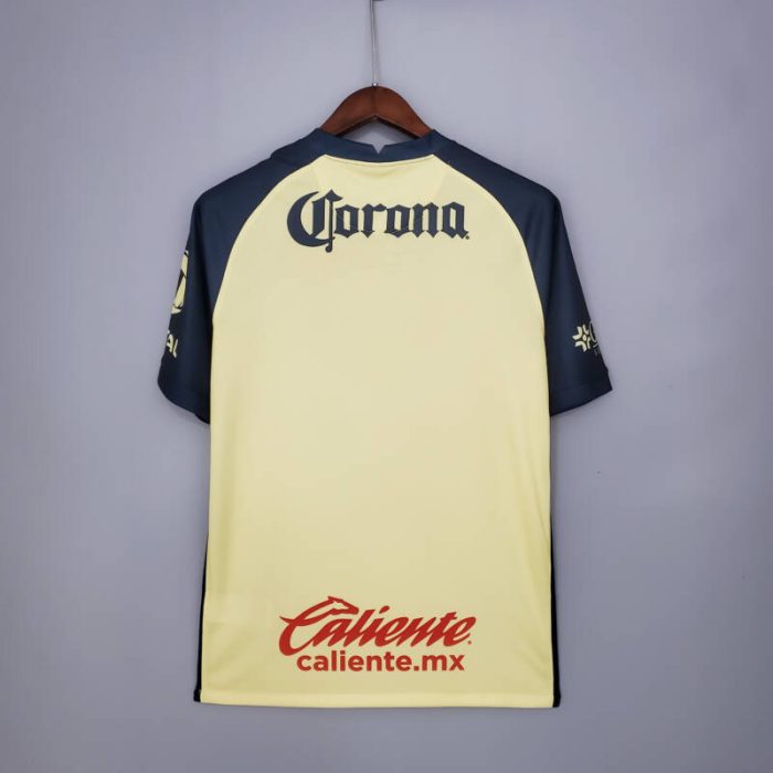 Primera equipación Stadium América 2021/22 - Imagen 2