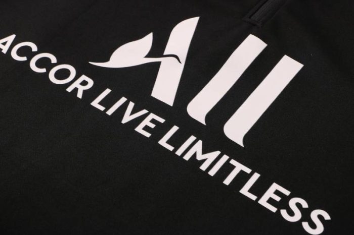Sudadera entrenamiento Nike París Saint-Germain 2021/22 - Imagen 7