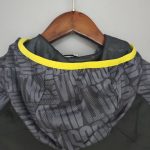 Cortavientos Puma Borussia Dortmund 2021/22 - Imagen 8