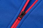 Chandal con Capucha FC Barcelona 2021/22 - Imagen 9