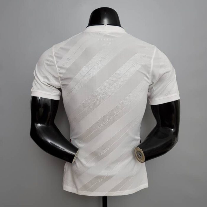 Camiseta Jordan Vapor Match París Saint-Germain 2020/21 - Imagen 2