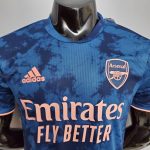Camiseta alternativa Player Arsenal 20/21 - Imagen 3