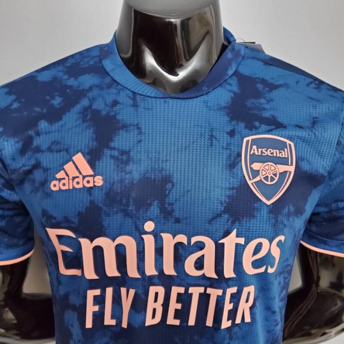 Camiseta alternativa Player Arsenal 20/21 - Imagen 3