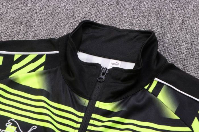 Chaqueta deportiva Borussia Dortmund “King” 22/23 - Imagen 4