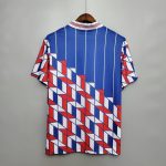 Camiseta alternativa Retro Ajax 1990/91 - Imagen 2