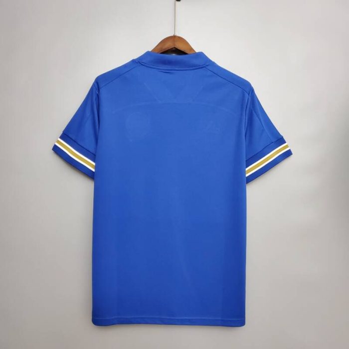Primera equipación Stadium Leicester City 2020/21 - Imagen 2