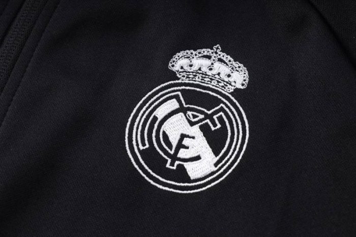 Chaqueta con capucha Real Madrid 22/23 - Imagen 5