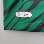 Tercera equipación Stadium Sporting de Lisboa 2021/22 - Imagen 8