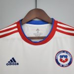 Segunda equipación Stadium Chile 2021/22 - Imagen 4