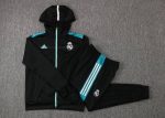 Chándal Adidas conjunto Real Madrid 21/22 - Imagen 3