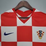Primera equipación Stadium Croacia 2020/21 - Imagen 4