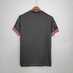 Camiseta calentamiento Juventus 2021/22 - Imagen 2