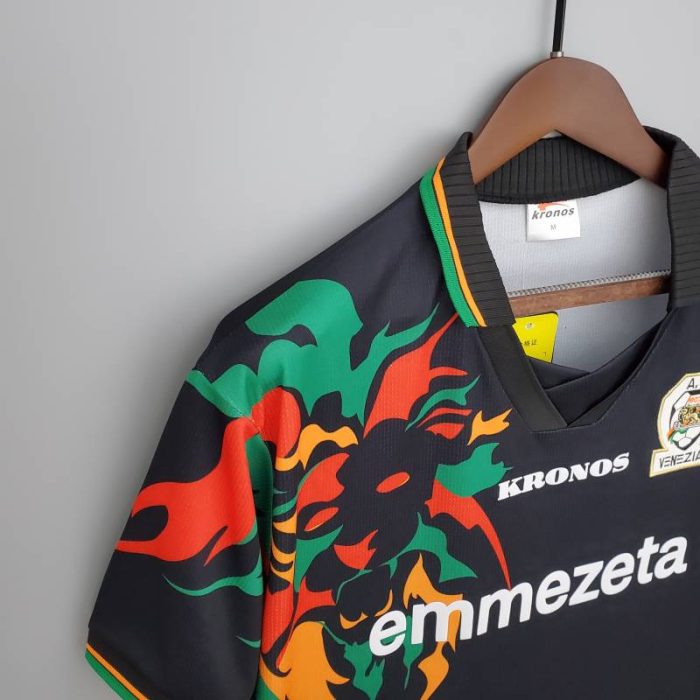 Camiseta local Retro Venezia FC 97/98 - Imagen 3