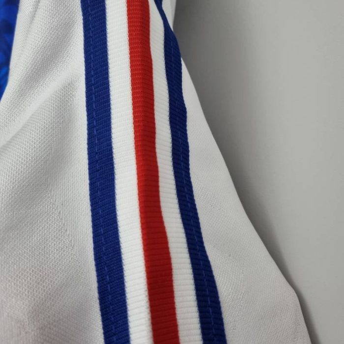 Camiseta local Retro Yugoslavia 91/92 - Imagen 5