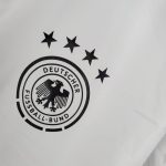 Cortavientos Adidas Alemania 2021/22 - Imagen 5