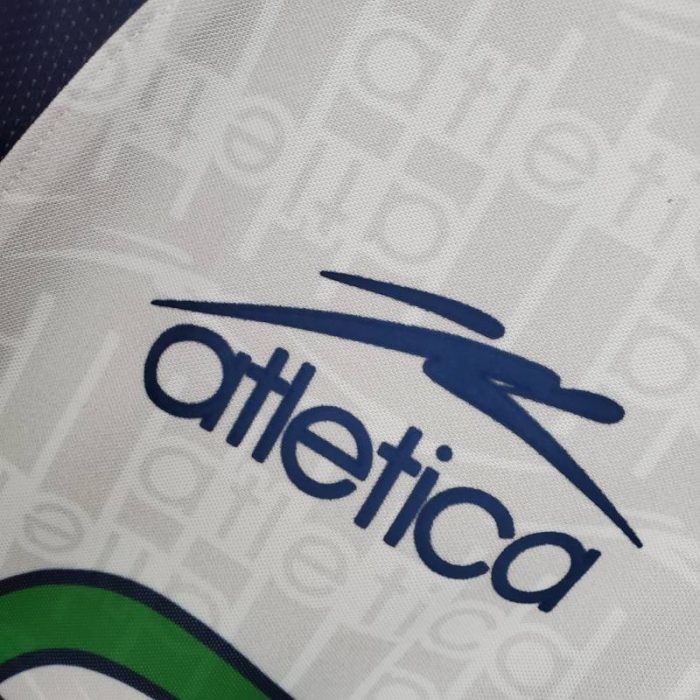 Camiseta alternativa Retro Chivas 1999/00 - Imagen 6