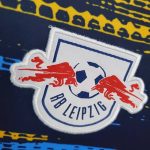 Segunda equipación Stadium Leipzig 2021/22 - Imagen 5