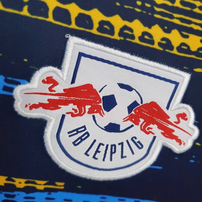 Segunda equipación Stadium Leipzig 2021/22 - Imagen 5
