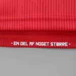 Primera equipación Dinamarca 2020/21 - Imagen 8