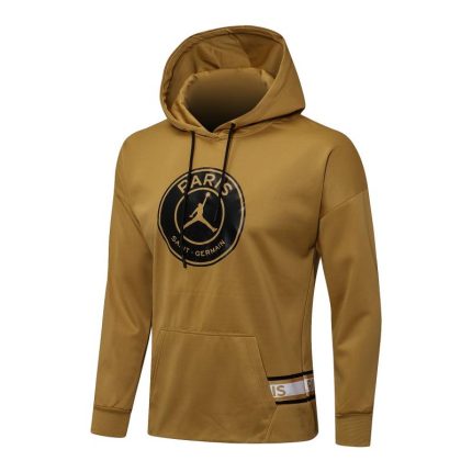 Chaqueta con capucha Jordan París Saint-Germain