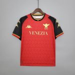 Camiseta Portero local Venezia FC 2021/22