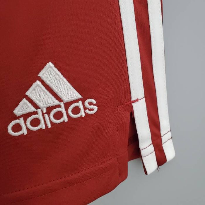 Pantalón Corto primera equipación Bayern de Múnich 21/22 - Imagen 5