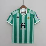 Camiseta “Special Edition” Real Betis 2021/22