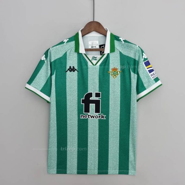 Camiseta “Special Edition” Real Betis 2021/22 - Imagen 1