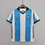 Camiseta Argentina edición Especial