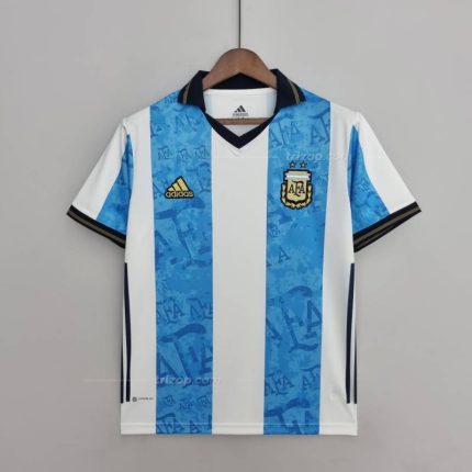 Camiseta Argentina edición Especial