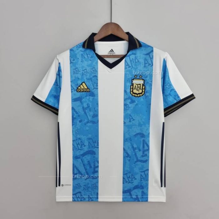 Camiseta Argentina edición Especial - Imagen 1