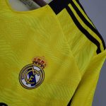 Camiseta Portero Segunda equipación Stadium Real Madrid 2020/21 - Imagen 5